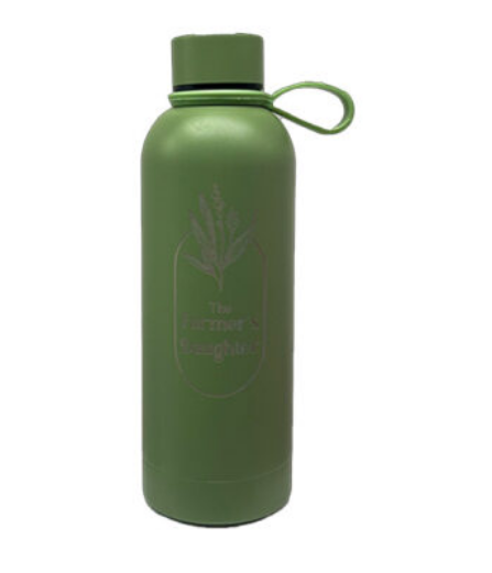 500ml Stainless Steel Insulated Drinking Bottle
