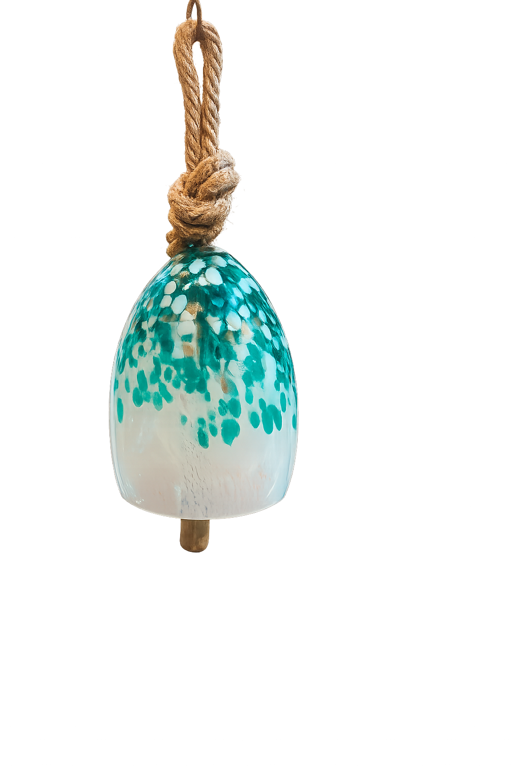 Glass Bell