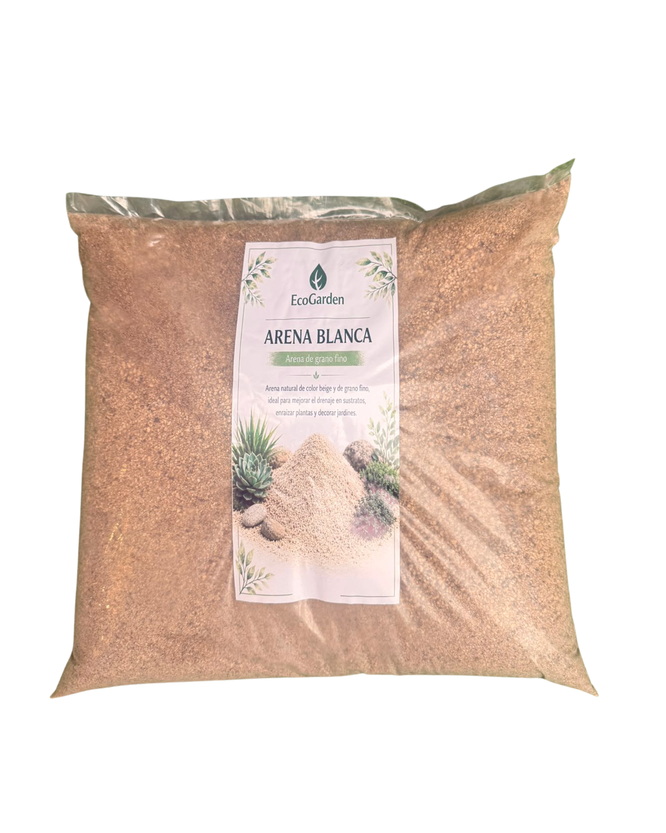Arena Blanca