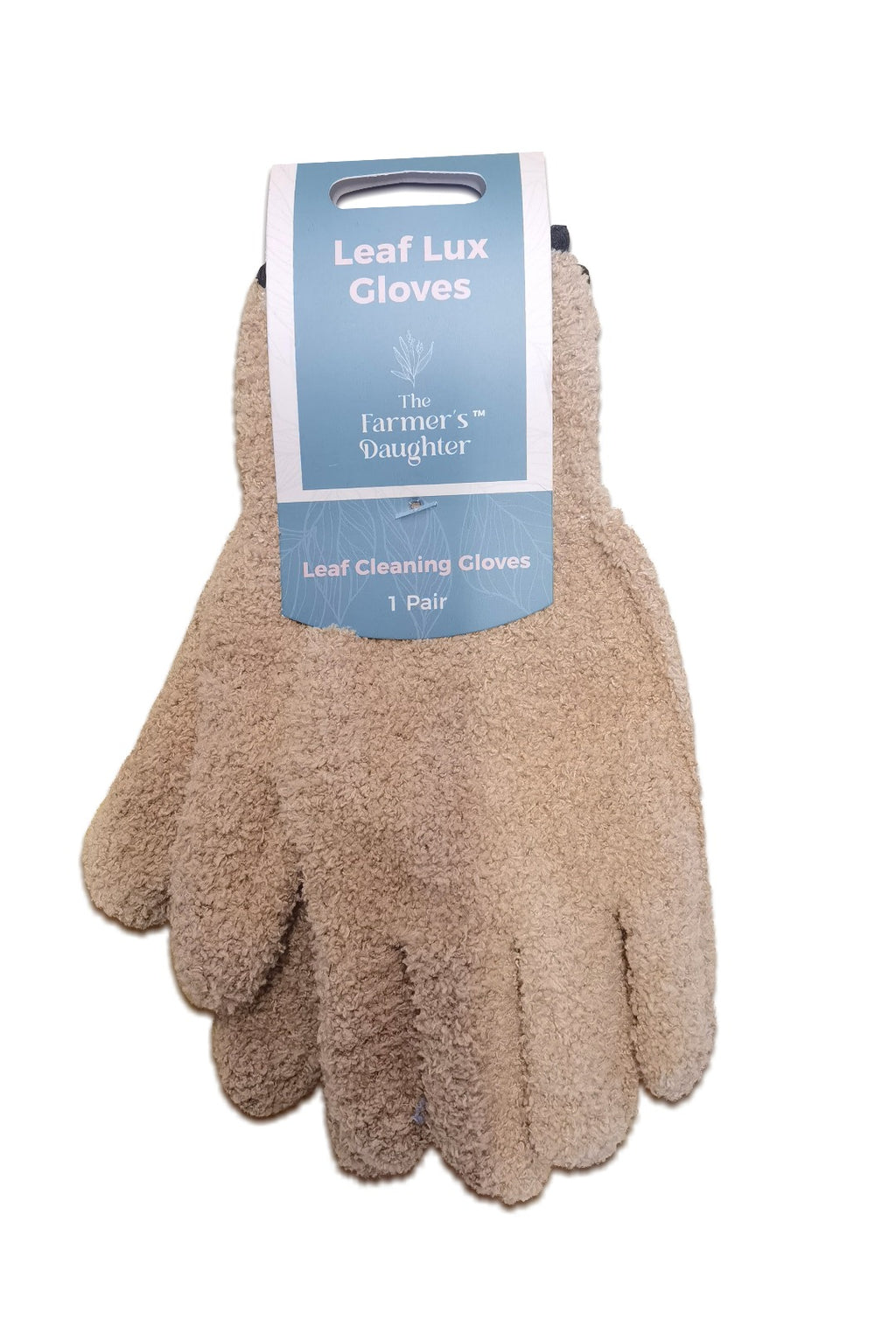 Leaf Lux Glove