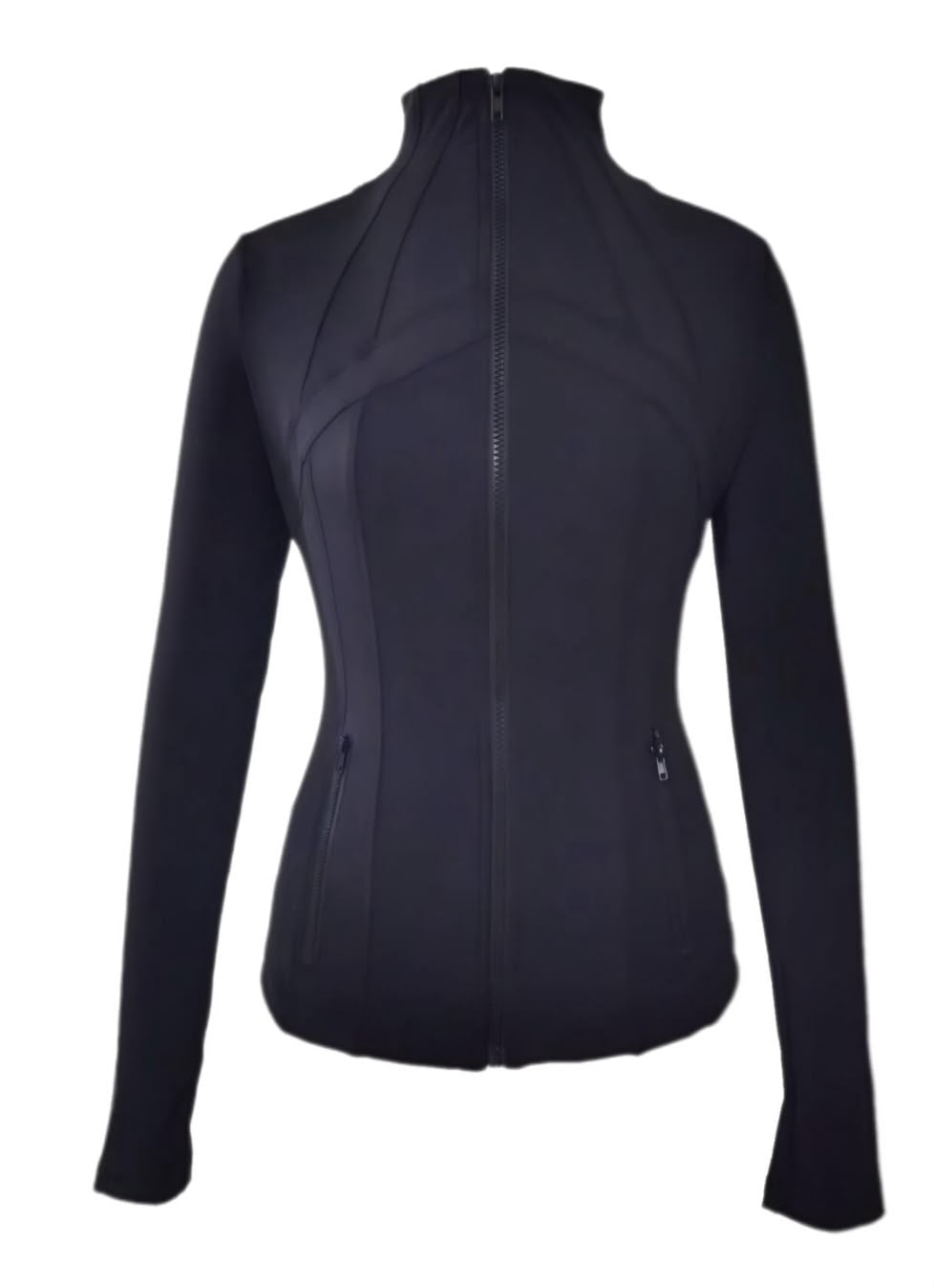 Yoga Jacket