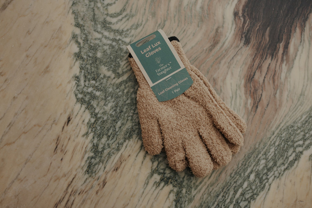 Leaf Lux Glove