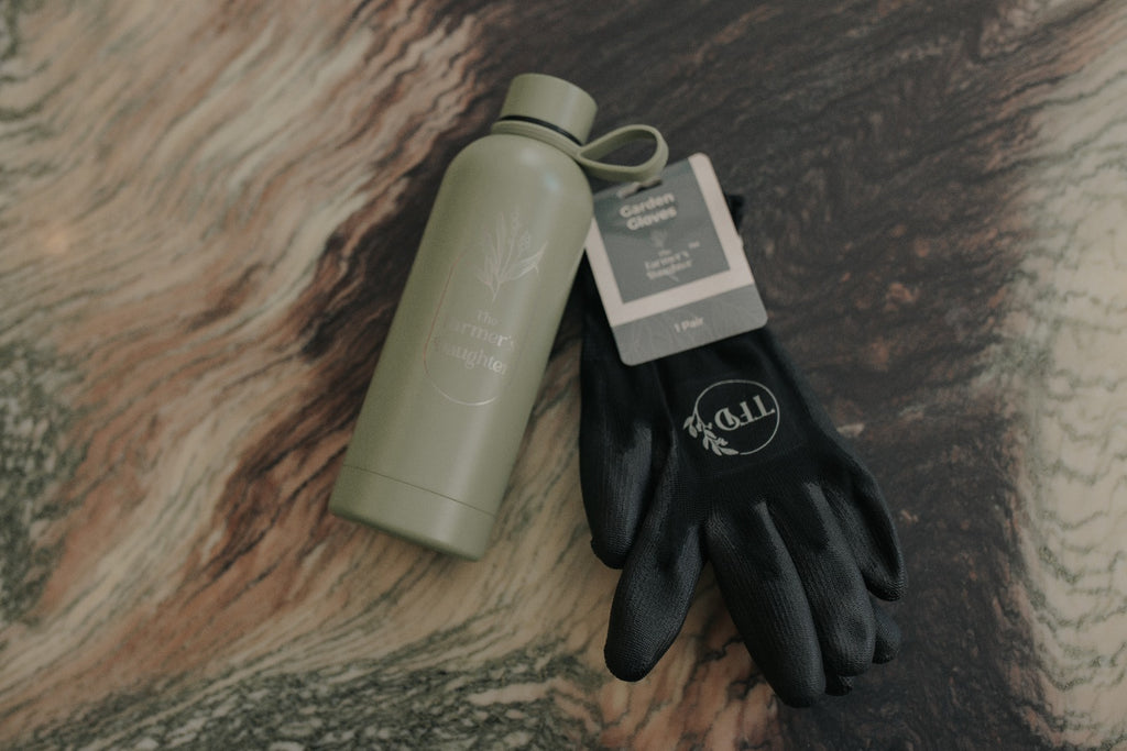 500ml Stainless Steel Insulated Drinking Bottle