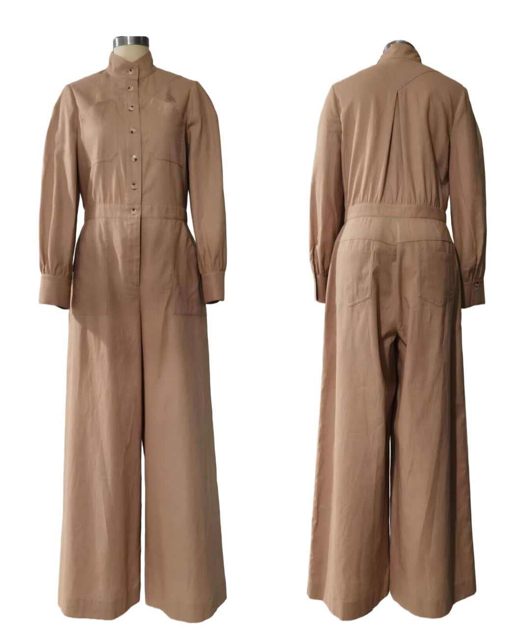 Estate Jumpsuit