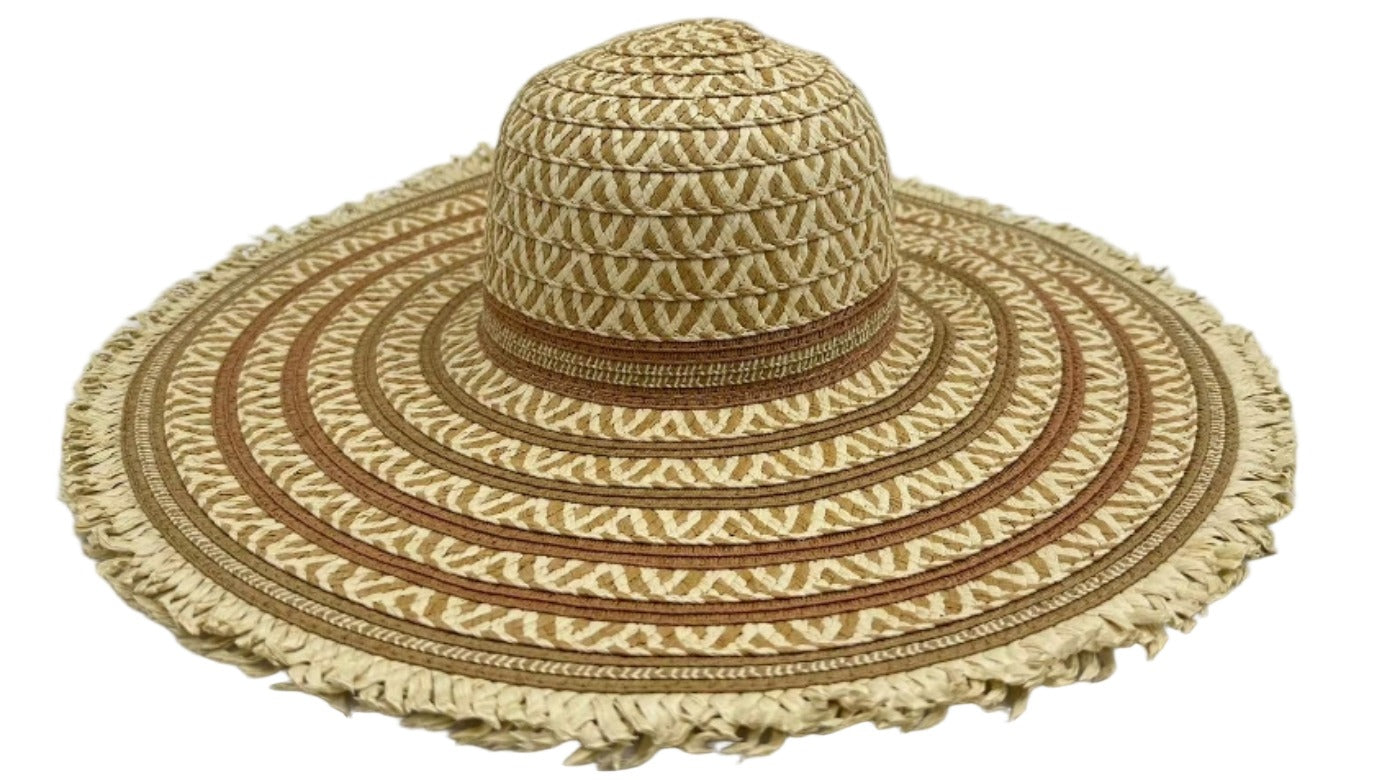 Yira Garden Hat