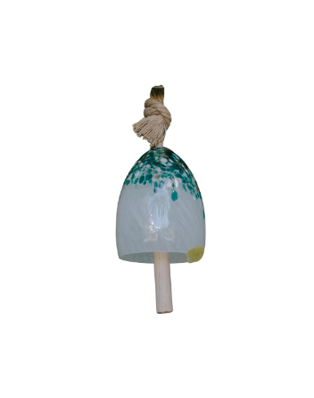 Glass Bell