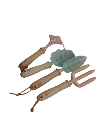 Mini Garden Tools